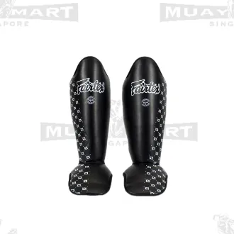 SP5 - Fairtex Competition Shin Pads