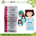 Promil Suplemen Nutrisi Kehamilan Ever-E Folavit Paket Program Hamil. 