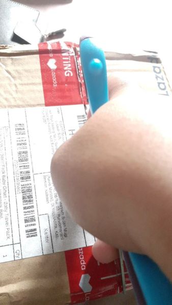 Buyer review video 3