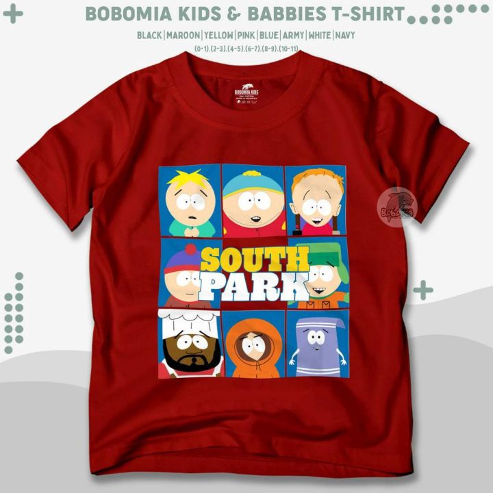 South Park Cartman Kenny Kyle Stan Peluche | Meses Sin Interés - Foto 2