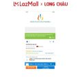 Viên ngậm Lysopene bạc hà giúp giảm đau rát họng, giảm viêm họng, long đờm – hộp 20 viên. 
