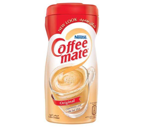 NESTLE Coffee Mate Original Coffee Creamer - 400GRAMS | Lazada PH