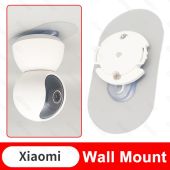 Xiaomi/TP-LINK Tapo Wall Mount Without Drilling (not Include Camera Only Wall Mount)