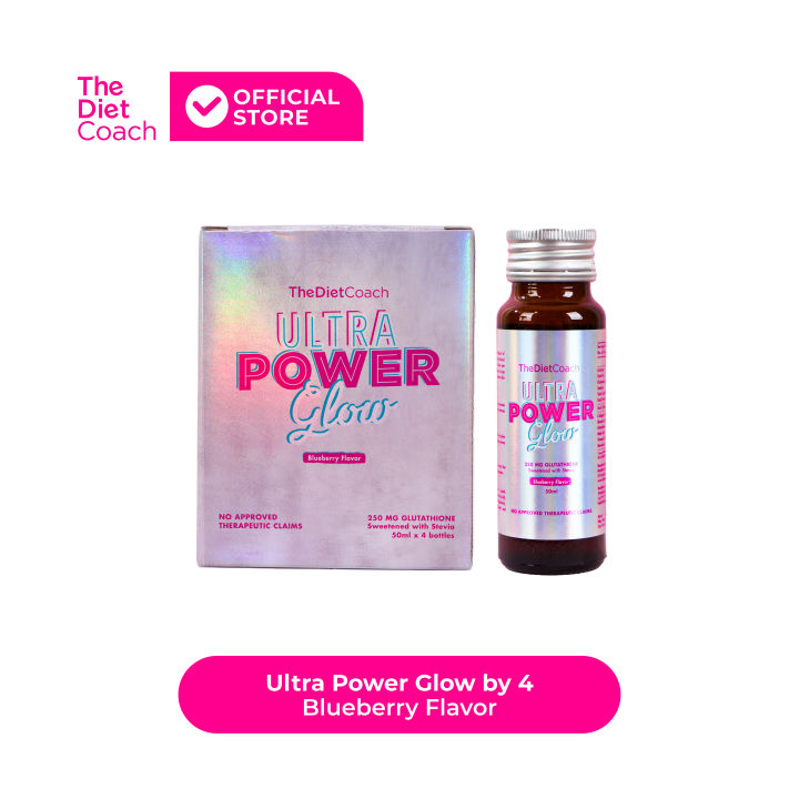 glutathione made of ESTHER FORMULA- Liposome Glutathione Direct Ultra X main image 0