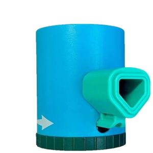 HLDT Nhựa Trò chơi bia ngẫu nhiên Xoay và chuyển Tương tác Đồ chơi thử thách bia Đồ chơi Roulette uống rượu Di động Trò chơi uống rượu roulette Tiệc tùng quán bar quán rượu