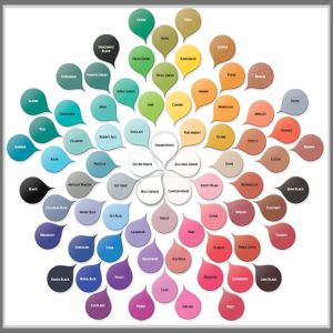 Paket Bundling 3Pcs Amanda Dress Crinkle