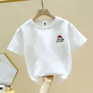 MONKEY KING Family Matching Outfit Set T-shirt Christmas design ACS472