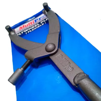 Kunci Treker CVT Tahanan Kopling Motor Matic Flywheel Pliers Flexibel MULTIPRO