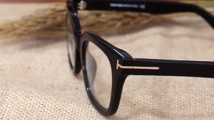 Hawaii แว่นตาวินเทจ Tom สําหรับผู้ชายกรอบแว่นตา Forde แฟชั่น Acetate ผู้หญิงอ่านสายตาสั้นแว่นสายตา