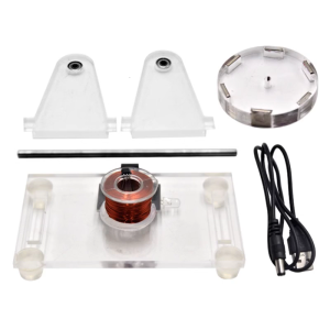 มอเตอร์ฟิสิกส์แบบไร้แปรงถ่านสำหรับโปรเจกต์คอมพิวเตอร์แบบ DIY สำหรับชิ้นส่วนคอมพิวเตอร์ต่างๆ