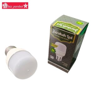 Lampu LED Murah Barokah 5 watt