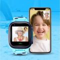 Đồng Hồ Thông Minh MISUMA Y36 Lắp Sim Nghe Gọi video, Định Vị Cảnh Báo Chống Nước Có Tiếng Việt BH Lỗi 1 Đổi 1. 