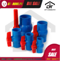 PLASTIC PVC Ball Valves 1/2 TO 11/4" Blue Gate Valve /Shower Valves/ Plastic Ball Valves. 