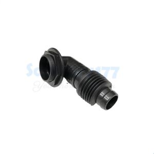 Floor Drain mesin cuci SG79 - Saringan got Stainless selang air buangan