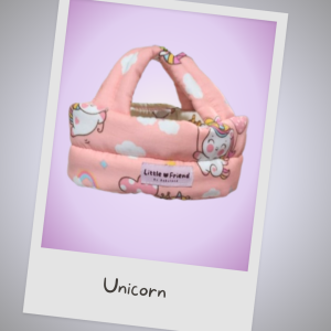 Bantal Topi Bayi Little Friend