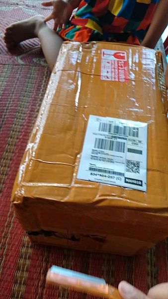 Buyer review video 3