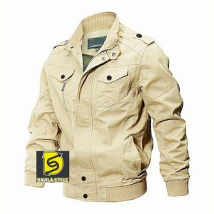 DAVILA STYLE - Jaket Bomber Polos Pria  / Jaket Bomber Semi Parka  / Jaket Semi Parka Cowok / Jaket Hurington / Jaket Pria / Jaket Model  / Jaket Parka Cowok Terbaru  / Jaket Cowok Model Terbaru/ Jaket Pria motor /Jaket pria