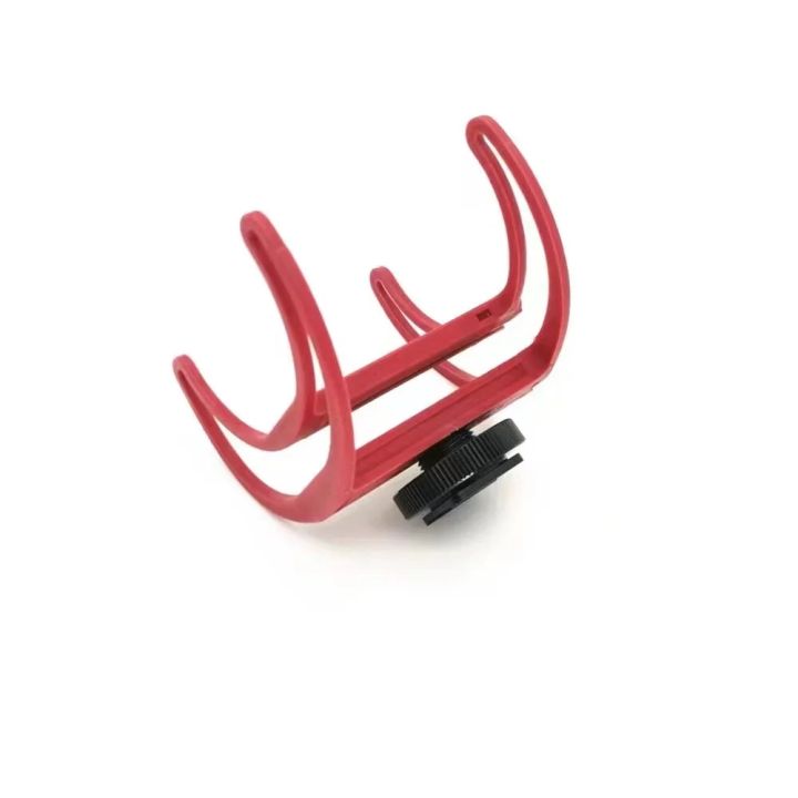 【Best Price Guaranteed】 Hot Shoe For Rode Videomicro/go ByMm1