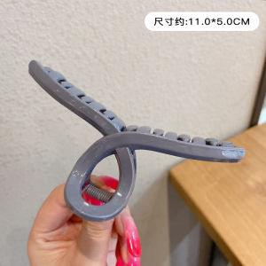 Set 2 Kẹp tóc nữ kẹp tóc thời trang xinh xắn phong cách Hàn Quốc M20 có nhiều màu cho các Nàng thỏa thích lựa chọn