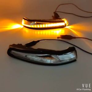 2023led gương chiếu hậu ánh sáng cho Kia Forte Cerato K3 2012 2013 2014 2015 2016 Chỉ số blinker gương chiếu hậu lần lượt tín hiệu ánh sáng