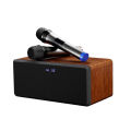 Videoke Set Karaoke bluetooth speaker with microphone wireless speaker with microphone Mini Home KTV. 