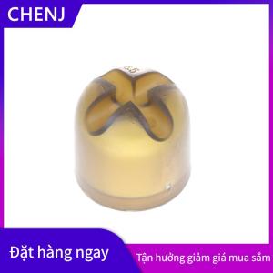 CHENJ 1 cái Chậu Cần Câu Cá Chép kẹp cần câu cho ăn nồi cho ăn cực dài Phụ Kiện Dụng cụ bằng nhựa
