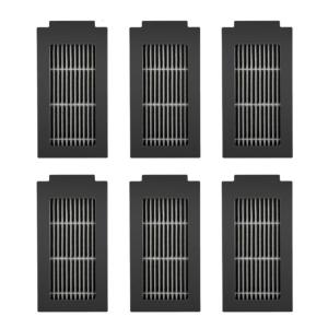 6/12Pcs Replacement HEPA for T50 Vacuum Cleaner Household HEPA Replacement Sweeping Accessories