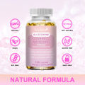 Mulittea Glutathione Whitening Capsule 120pcs Effective Skin Lightening Supplement -Dark Spots Melasma Acne Scar Remover -Hyperpigmentation Treatment - Anti Aging Antioxidant Pemutih Kapsul Anti Penuaan Bintik Hitam Melasma Penghilang Bekas Luka Jerawat. 