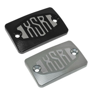 Motorbike For Yamaha XSR155 XSR 155 2019 2020 2021 2022 2023 Front Brake Oil Fluid Cap Reservoir Cover