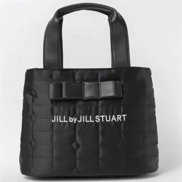 [JILLSTUART]★KEVIN PADDED BAG JILLSTUART]☆KEVIN PADDED BAG JILL by JILLSTUART Quilting
