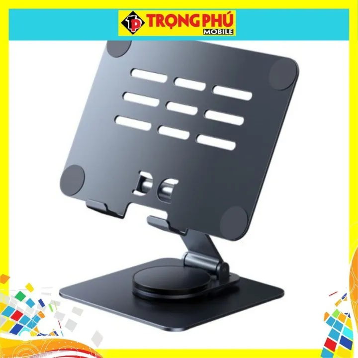 Kệ giá đỡ iPad to L05 hợp kim cao cấp xoay 360 Bán chạy | Lazada.vn