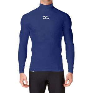 Manset Baju Baselayer Heatgear Pakaian Daleman Murah Lengan Panjang Training Olahraga Futsal Gym