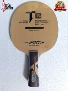 Kayu Bet Pingpong Tenis Meja YINHE T8s Original