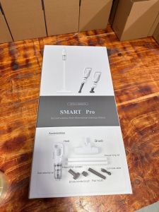 เครื่องดูดฝุ่นอเนกประสงค์ในครัวเรือน เครื่องถูพื้นแบบมือถือ