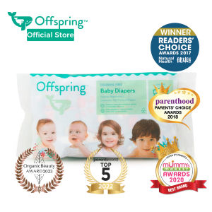 OFFSPRING FASHION TAPE TRIAL PACK