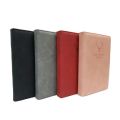 MALAYSIA: 360 Halaman Super Tebal Wax Sense Kulit A5 Notebook Pejabat Perniagaan Buku Nota Kerja Harian / 360 Pages Super Thick Wax Sense Leather A5 Notebook Business Office Daily Work Notebook. 