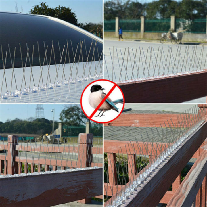%E3%80%90SG%20Seller%E3%80%91%E2%9C%94%EF%B8%8F1m%20Stainless%20Steel%20Birds%20Spikes%E2%9C%94%EF%B8%8FPest%20Control%20Repellent%20Repeller%20Bird%20Cat%20Deterrent%20Aircon%20Anti%20Repel%20-%20Image%209