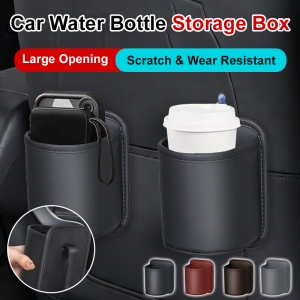 Storage Box Features Car Cup Holder Applicable Scenes Multifunction Durable Supplies Sundry Storage