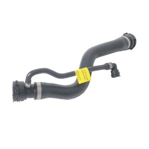 Aria A17127797257 Car Accessories Upper Radiator Hose 17127797257 For BMW E90 E84 Engine N47 T7N4K
