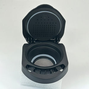 [AYLMER] Reusable Capsule Adapter for Dolce Gusto Coffee Capsule Convert Compatible