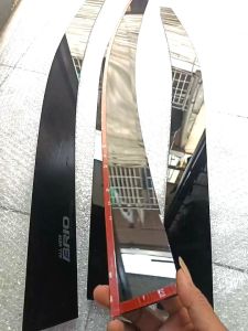 TALANG AIR ALL-NEW BRIO RATA RS SATYA TAHUN 2018 SAMPAI 2020