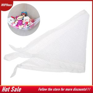 【COD】🔥🔥🔥 Children Room Toys Hammock Net Stuffed Toys Hammock Net Organize Storage Holder