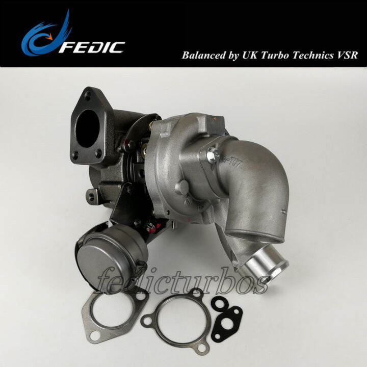 Turbine Bv A Turbocharger Full Turbo For Hyundai H Starex