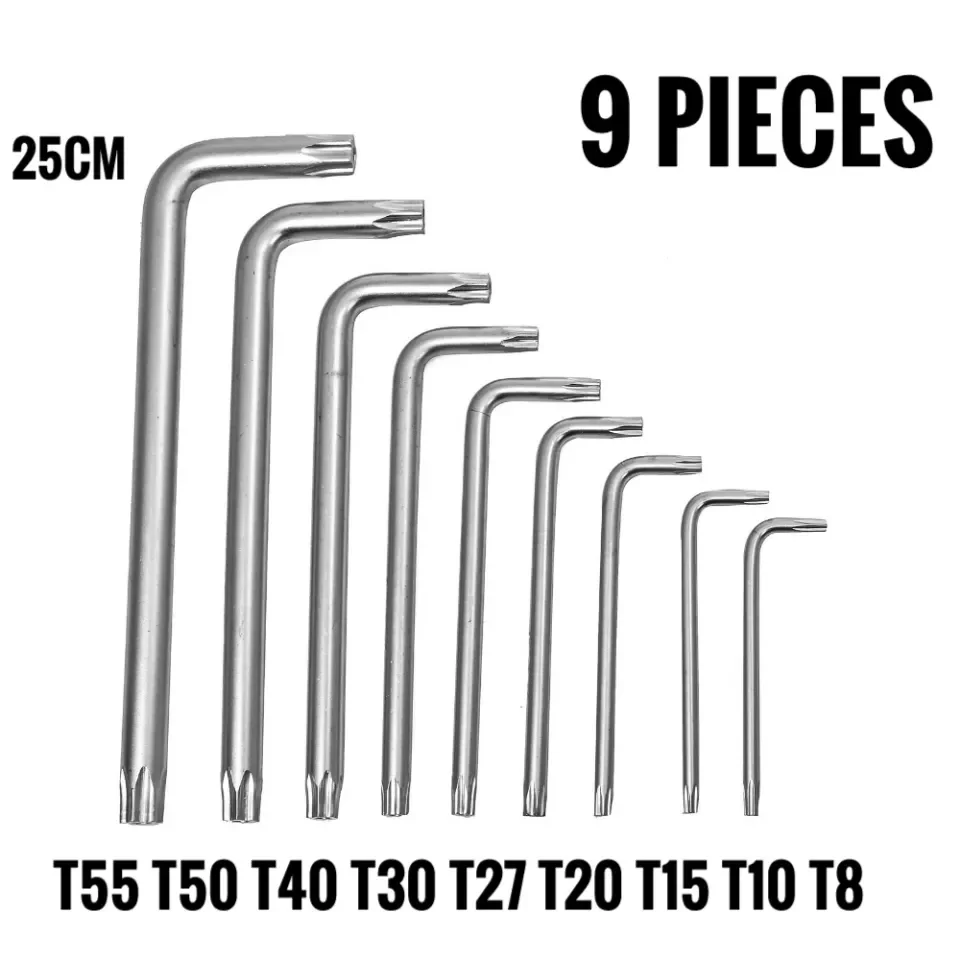 T30 allen deals wrench