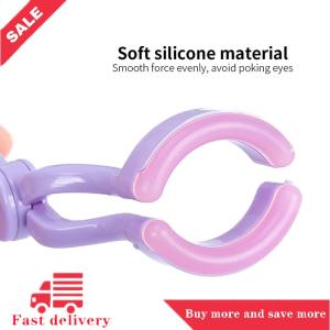[COD] Contact Lens Applicator Set Auxiliary Eyelid Dilator Open Eye Tool Contact Lens Wearing Removing Tweezers Suction Stick Accessor