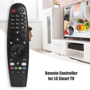 【Dikirim dlm 24jam】Remot Remote Magic Remote TV Led/Smart LG TV AN-MR18ba /AN-MR19BA/AKB75375501