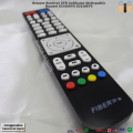 Remote Receiver STB Android MY REPUBLIC TV BOX ZTE ZXV10 B860H B760H Indi MNC PLAY Speedy TV ZTE. 