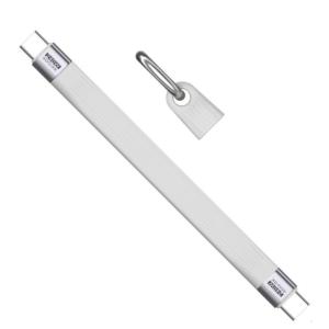 USB4.0 Cable 40Gbps Data Transfer 240W USB C to USB C Cable Fast Charging 8K DisplayPort USB4.0 Cable for Phone Laptop