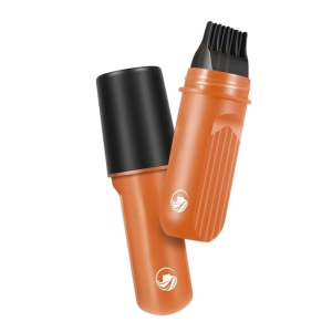 หวีปิดผมขาวสารสกัดจากพืชย้อมผมเร็ว หวีย้อมสีผม ครีมย้อมผมแบบหวี เปลี่ยนสีผม3in1 หวีย้อมผม กันน้ำ ไม่เลอะเทอะ ครัวเรือน ป้องกันเหงื่อ ไม่แสบกลิ่นไม่ฉุน