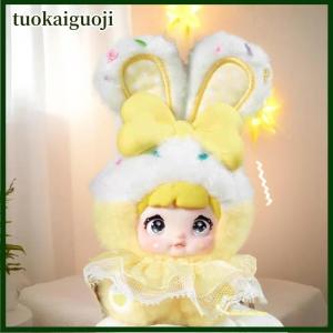 tuokaiguoji Nommi Baby-Sweetheart Bunny Series Box Anime Hình Mặt Dây Chuyền Dễ Thương Sang Trọng Búp Bê Nhồi Bông Bí Ẩn Sưu Tập Đồ Chơi Quà Tặng